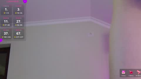 Ariana online show from 05.29.26