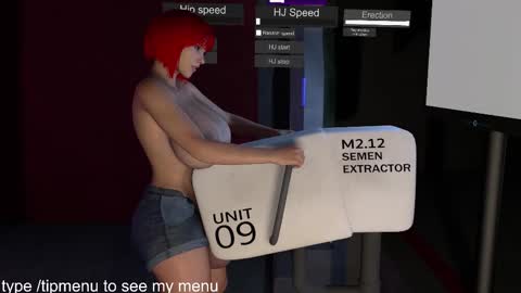 Ariana online show from 02.13.26