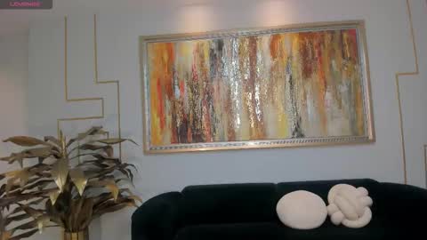 Snapshot of arianadumont chatting on 02.06.26 Ariana Dumont online show from 02.06.26