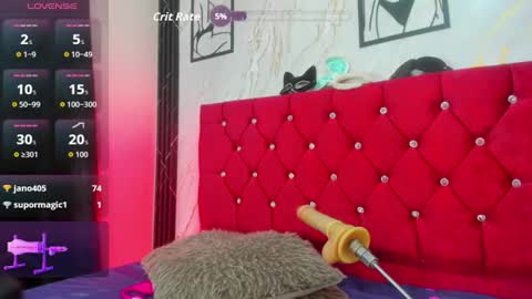 Snapshot of arianafiree chatting on 08.04.26 Ariana online show from 08.04.26