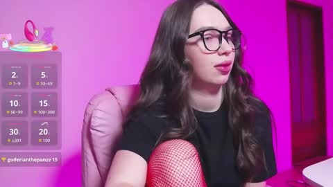 arianahot777 online show from 04.15.26