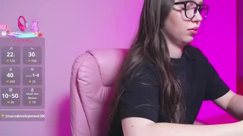 arianahot777 online show from 04.16.26