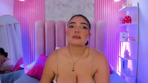 ArianaRougee online show from 06.23.26