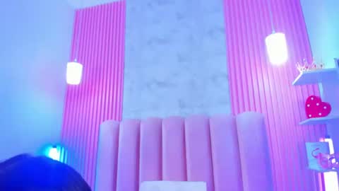 ArianaRougee online show from 07.17.26