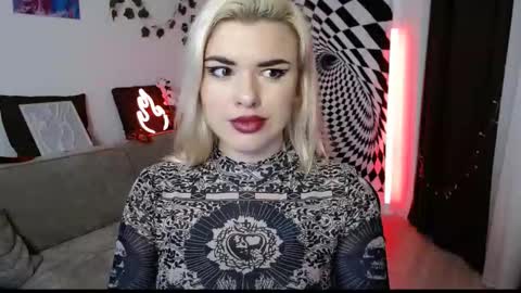 Mistress Ariana online show from 02.07.26