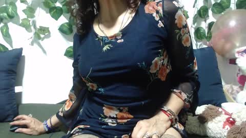 Snapshot of arianasanz1 chatting on 02.04.25 arianasanz1 online show from 02.04.25