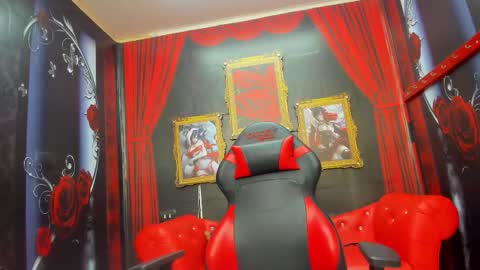 ArianaSommers online show from 02.28.26