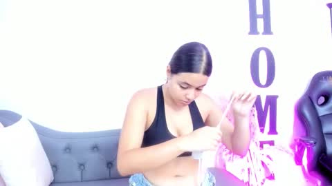 Arianavyx online show from 01.10.26