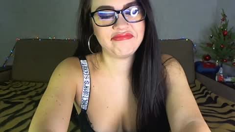 ArianaxSky online show from 01.15.25