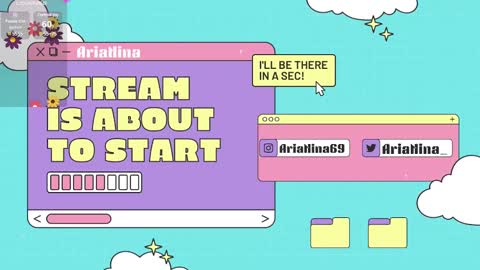 Nina online show from 03.09.25