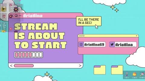 Nina online show from 10.06.25