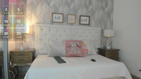 arianna cox online show from 10.10.25