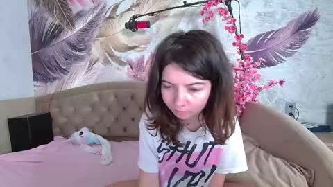 arianna_flower online show from 05.13.26
