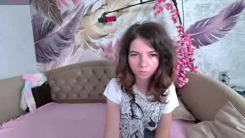 arianna_flower online show from 05.23.26
