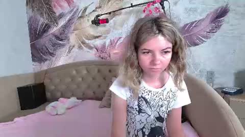arianna_flower online show from 06.26.26