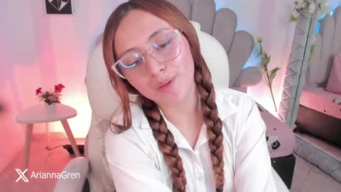 Arianna online show from 04.16.26