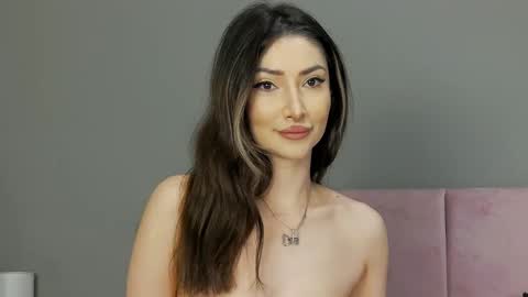 arianna_moonx online show from 10.25.25