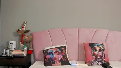 arianna_moonx online show from 02.22.26