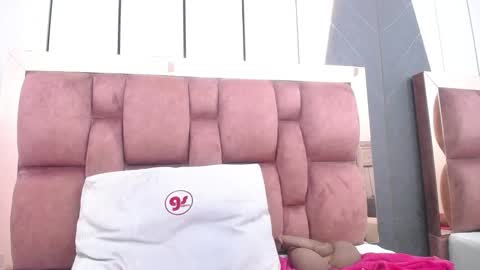 arianna pearl online show from 02.26.26