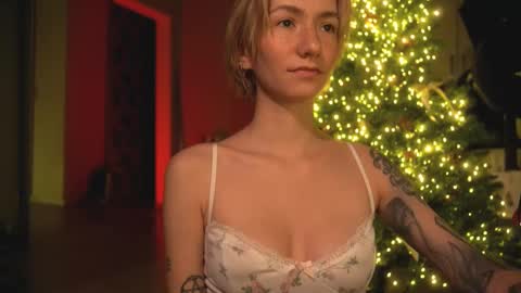 Olivka online show from 12.17.24