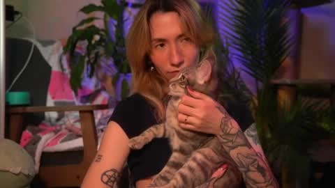 Olivka online show from 04.03.26