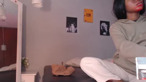 arianna rossi online show from 03.30.26