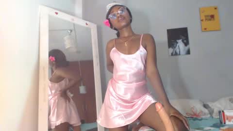 arianna rossi online show from 03.31.26