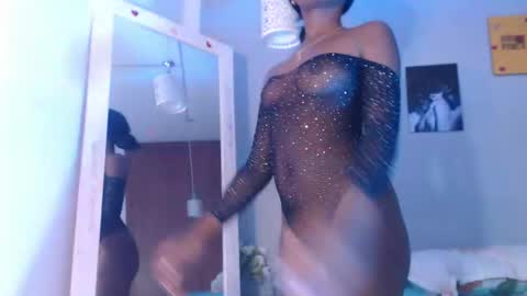 arianna rossi online show from 04.01.26