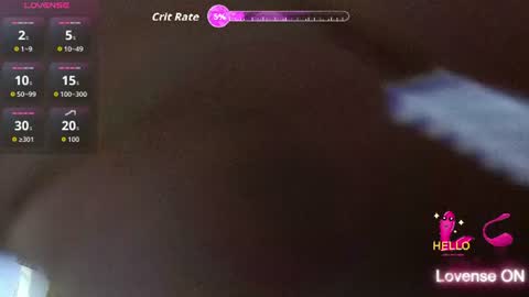 arianna_sweeet online show from 07.04.26