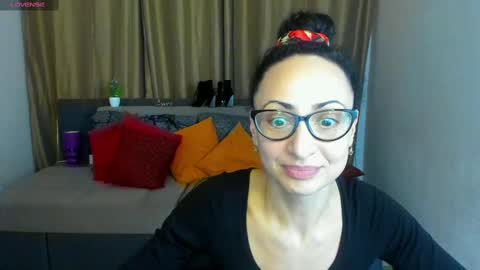 Snapshot of arianna_tifany chatting on 01.03.25 Arianna online show from 01.03.25
