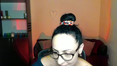 Snapshot of arianna_tifany chatting on 01.05.25 Arianna online show from 01.05.25