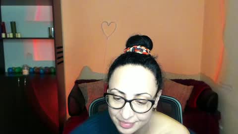 Snapshot of arianna_tifany chatting on 01.05.25 Arianna online show from 01.05.25