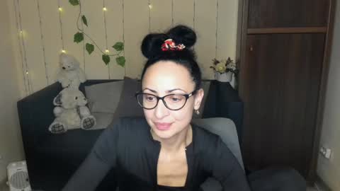 Snapshot of arianna_tifany chatting on 01.07.25 Arianna online show from 01.07.25