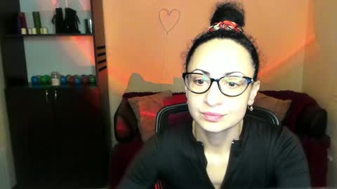 Snapshot of arianna_tifany chatting on 01.08.25 Arianna online show from 01.08.25