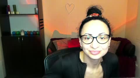 Snapshot of arianna_tifany chatting on 01.08.25 Arianna online show from 01.08.25