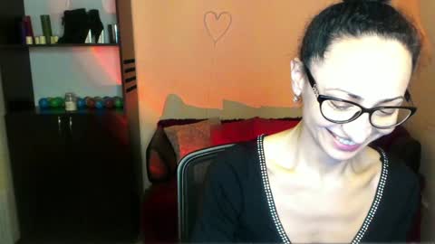 Snapshot of arianna_tifany chatting on 01.09.25 Arianna online show from 01.09.25