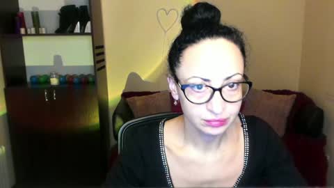 Snapshot of arianna_tifany chatting on 01.10.25 Arianna online show from 01.10.25