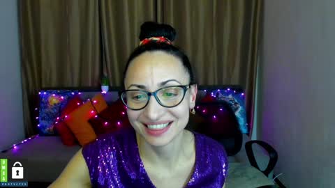 Snapshot of arianna_tifany chatting on 01.14.25 Arianna online show from 01.14.25