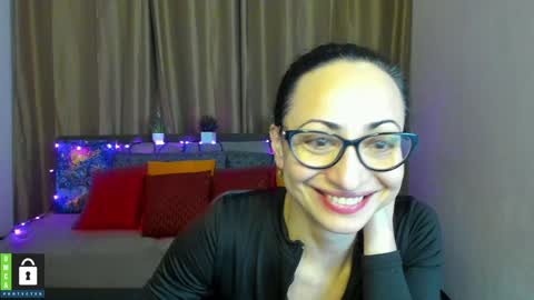 Snapshot of arianna_tifany chatting on 01.17.25 Arianna online show from 01.17.25