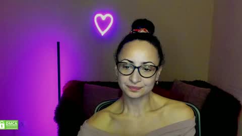 Snapshot of arianna_tifany chatting on 01.26.25 Arianna online show from 01.26.25
