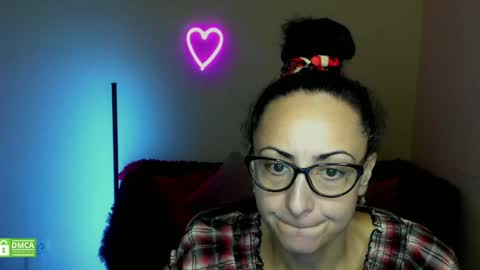 Snapshot of arianna_tifany chatting on 01.27.25 Arianna online show from 01.27.25