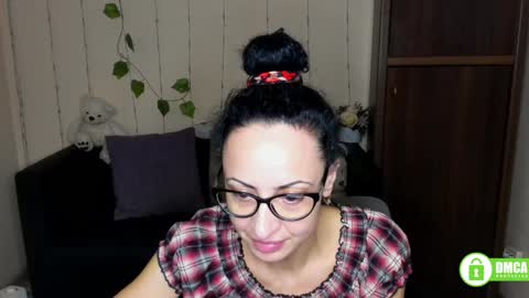 Snapshot of arianna_tifany chatting on 01.30.25 Arianna online show from 01.30.25