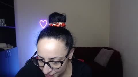 Snapshot of arianna_tifany chatting on 02.07.25 Arianna online show from 02.07.25