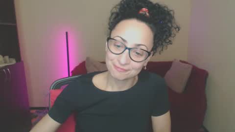Snapshot of arianna_tifany chatting on 02.24.25 Arianna online show from 02.24.25