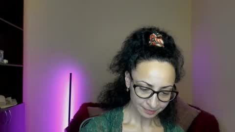 Snapshot of arianna_tifany chatting on 02.26.25 Arianna online show from 02.26.25