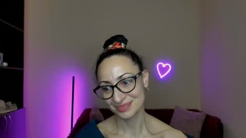 Snapshot of arianna_tifany chatting on 02.27.25 Arianna online show from 02.27.25