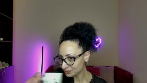 Snapshot of arianna_tifany chatting on 02.27.25 Arianna online show from 02.27.25