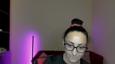 Snapshot of arianna_tifany chatting on 02.28.25 Arianna online show from 02.28.25
