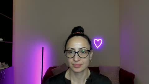Snapshot of arianna_tifany chatting on 02.28.25 Arianna online show from 02.28.25