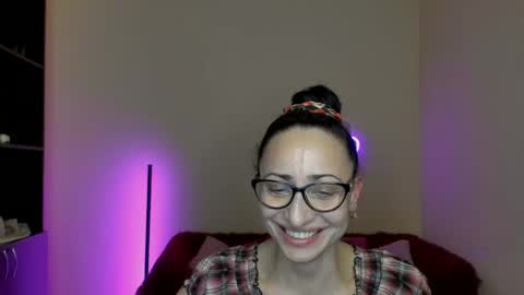 Snapshot of arianna_tifany chatting on 03.01.25 Arianna online show from 03.01.25